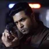 Suresh Sharma